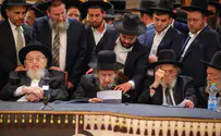 הרב לנדו: החשש של האמא החרדית - שהבן יעצר