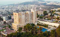 צילום: מיקוד טורס מלונות כשרים - נופש איכותי לציבור הדתי
