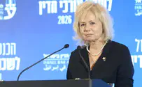 היועמ"שית תקפה: "צפויים לנו ימים סוערים"