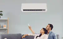 צילום: סלון להט בדיקת פתרונות מיזוג לפני הקיץ