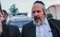 צילום: Noam Revkin Fenton/Flash90 «Мы прекратим контакты с полицией»