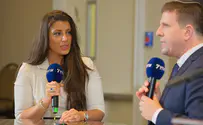 Victoria Zirkiev: We need more young people fighting online hate
