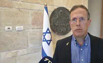 Arutz Sheva MK Tur-Paz criticizes Lebanon campaign