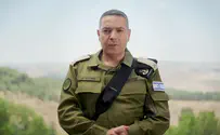 צילום: דובר צה"ל «Мы продолжим наносить удары по всему Ливану - от Дахии до Тира»