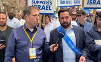It's more dangerous than ever to be Jewish in NYC