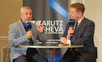 Truth, strength, and the fight for Israel