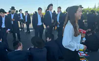 הפקת הלקחים של כתבת חדשות 12