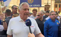 Arutz Sheva NY Governor hopeful vows to fight rising antisemitism