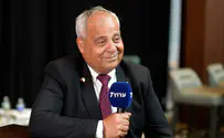צילום: ערוץ 7 דימונה נערכת לקליטת עולים רופאים