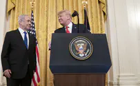Flickr President Trump, in the Middle East there are no real ceasefires