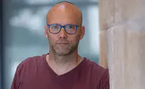 צילום: דוברות מקור ראשון זאב קם חוזר ל"מקור ראשון"