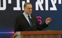 If attacks continue, we'll strike Beirut