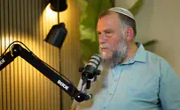 צילום: ערוץ 7 בנצי גופשטיין לא מתחרט: המהפכה כבר כאן