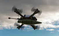 Israeli nonprofit trains working dogs to counter Hezbollah drones