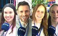 Meet the soon-to-be Israelis
