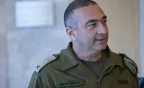 Brig. General questioned on suspicion of moral offenses, resigns