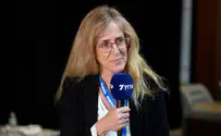 צילום: ערוץ 7 «Алия усиливается именно благодаря войне»