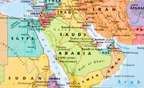 iStock Israel in the context of the 22 Arab States