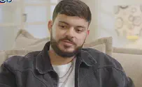 האמונה שליוותה את עומר בשבי