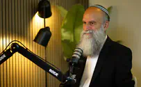 הכאב, השליחות והאמונה של הרב קרויזר