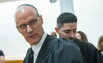 צילום: יונתן זינדל, פלאש 90 בוגר הר עציון, חתנו ר"מ בישיבה