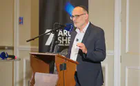 Israel's spirit is reflected in acts of kindness