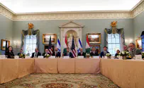Israel and Lebanon agree to ceasefire, Hezbollah evacuation