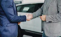 צילום: PEXELS רכב חדש: מה באמת כדאי לבדוק בעסקה משתלמת?