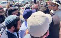 דוברות Цви Суккот провел бурную поездку по Туба-Зангарии