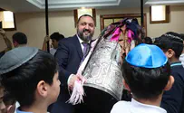 «Ноль антисемитизма в мусульманской стране»