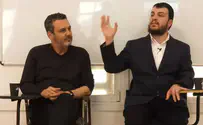 עודד מנשה במפגש סוער עם המכינות