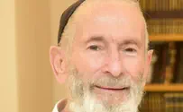 צילום: באדיבות המשפחה הלך לעולמו הרב יעקב צ'רבוניץ