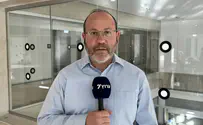 צילום: ערוץ 7 צביקה מור קורא לרוב הלאומי להתעורר