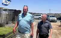 New project to strengthen Gush Etzion