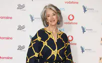 Dame Maureen Lipman hires security amid ‘antisemitic harassment’