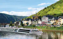 The Kosher River Cruise You Won't Want to Miss Only 3 Cabins Left