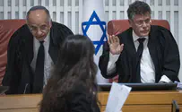 What's behind the ruling allowing ICRC visits to terrorists?
