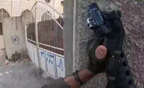 Watch: The daring operation in Jenin