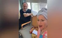 מצבו של יונתן רזאל משתפר