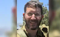 מילואים בשביל המשפחה