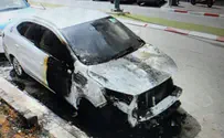 נעצר חשוד שזרע אימה בבני ברק וברמת גן
