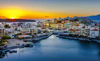 Hamas terrorist planned attack against Israelis in Greece