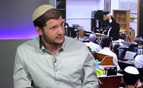 צילום: ערוץ 7 ישיבת תורה בציון מכינה אתכם לחיים