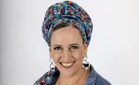 "אני לא חושבת שרווקות מאוחרת היא בעיה"