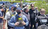 צילום: בסז «Не могу сообщить подробности, погибший - израильский герой»