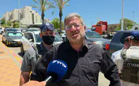 Arutz Sheva 'Victim of attack is a hero of Israel'