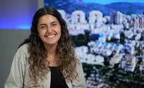 צילום: ערוץ 7 המאבק על הגליל: "לפני שיהיה מאוחר מדי"