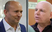 מגיש ערוץ 14 פרסם לשון הרע נגד בנט