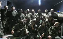 Hezbollah's underground terror city