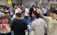 How a Torah Scroll saved from Kristallnacht journeyed to Nahal Oz